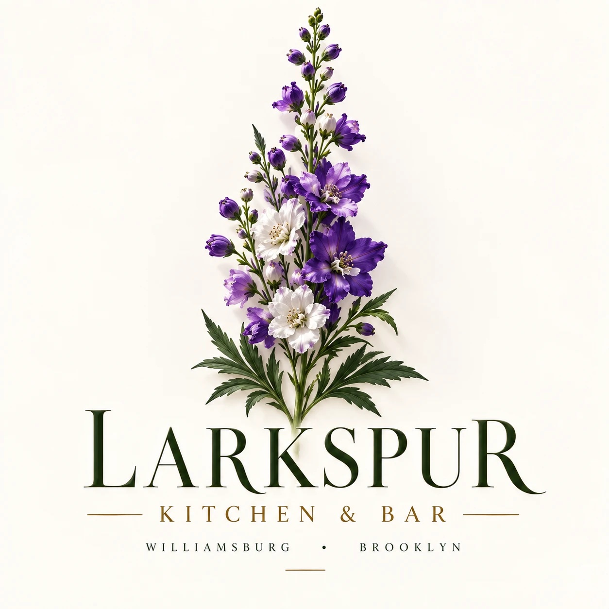 Larkspur Kitchen & Bar